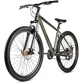 Buy CROW Rogue LITE 27.5 T Bicycle for Men Adult | 21 Speed Cycle with ...