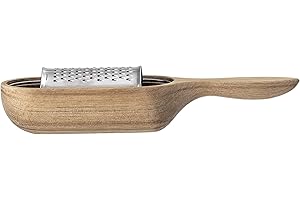 Bloomingville Rallador de nuez moscada