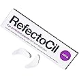 GWCosmetics RefectoCil Eyelash Sheets Extra Soft Pack of 80