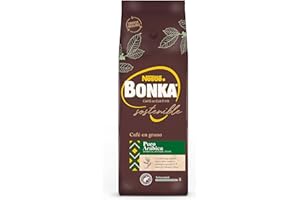 Bonka Café Grano Puro Arábica 500 g