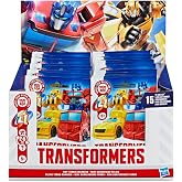Transformers Tiny Turbo Changers Mini Aksiyon Fig&uuml;rleri