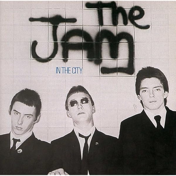 THE JAM / THIS IS THE MODERN WORLD UK盤 71PhLaSF6wL._SY200_QL15_.jpg
