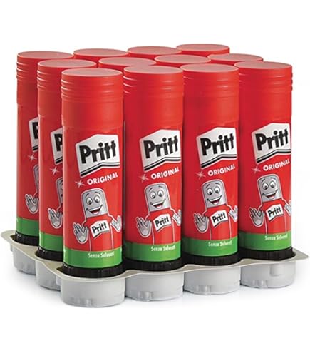 Penna Gel Cancellabile Termicamente - Punta 0.5mm, 2 Rosse + 4 Blu + 22 Ricariche