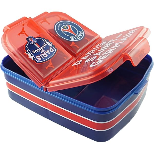 Paris Saint-Germain PSG Mütze Grau - Offizielle Kollektion Einheitsgröße Acryl