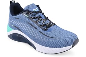 Campus Men's Abacus Running Shoe