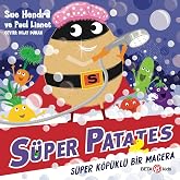 S&uuml;per Patates S&uuml;per K&ouml;p&uuml;kl&uuml; Bir Macera