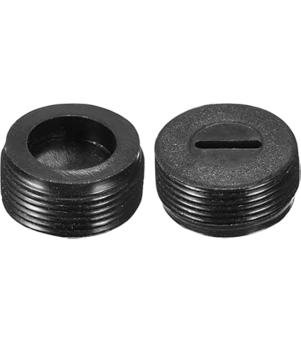 sourcing map Carbone Brosse Support Capuchon Moteur