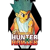 Hunter x Hunter (3-in-1 Edition), Vol. 6: Includes vols. 16, 17, &amp; 18 (Volume 6)