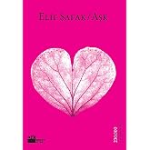 Love (Pink Cover)