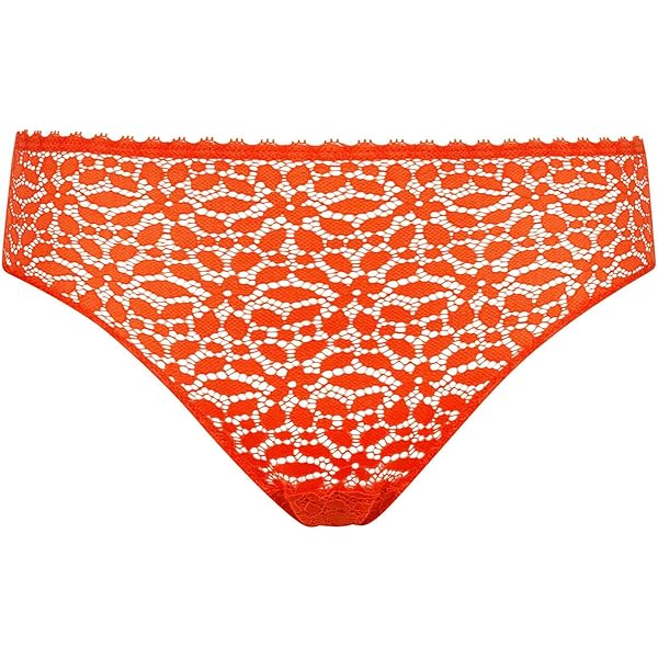 Reggiseno DIM ILY Lace Con Ferretto – Pizzo Floreale, Sostegno, Comfort Quotidiano