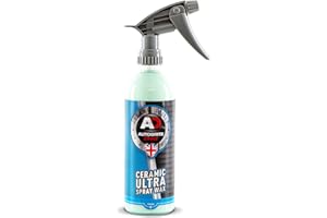 AUTOBRITE DIRECT LTD Autobrite Ceramic Spray Wax 500ml