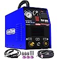 PLASMARGON 65 Amp Plasma Cutter HF IGBT Inverter Plasma Cutter Portable Air Plasma Cutting Machine 230V PLC65X