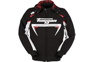Furygan Sektor Roadster chaqueta de moto Hombre