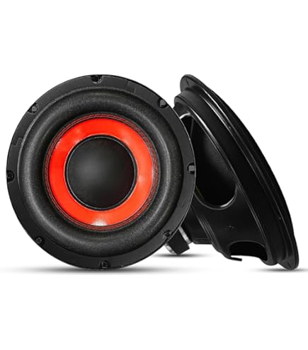 Hertz ES-300D DUAL VOICE COIL 12 SUBWOOFER : Amazon.in: Electronics