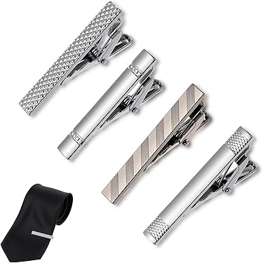 Diamant Dasspeld | Stropdas Clip | Leuke Geschenkideeën voor Dansers