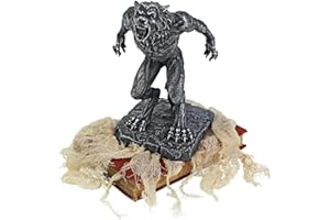 Design Toscano CL6631 - Figurín para jardín