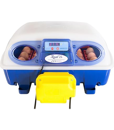 Incubatrice Covatutto 16 L - incubatrice per uova di diverse dimensioni Incubatrice Covatutto 16 L - incubatrice per uova di diverse dimensioni