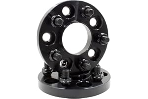 Wheel Accessories Parts 1 Pc Hub Centric Wheel Spacers 5 on 120mm 5x120mm 20mm Thick 14mm 1.50 14x1.50mm Thread Stud 72.56mm Hub Fits Land Rover Discovery LR3 LR4 2005 + Range Rover Range Rover Sport