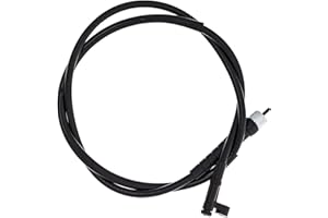 NICHE Speedometer Cable for Honda CB650SC GL1500 VF700 44830-MC7 44830-MN5 44830-ME5 44830-ME5-405