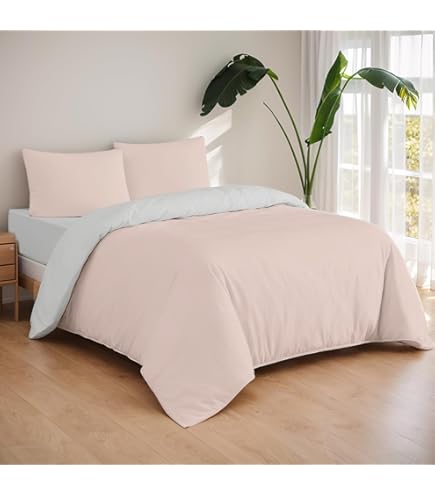 Fundas Nórdicas Baratas Juego Cama Caleffi Juego Funda Nórdica 4 Piezas 100% Algodón - Caleffi Cama 90-135-150 Ropa Cama Transpirable Fundas De Almohada