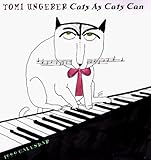 Cats as Cats Can by 