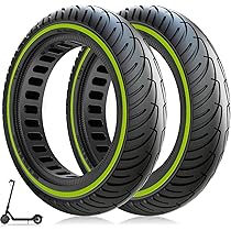 8,5 inch solide banden voor elektrische scooters, 8 1/2 x 2