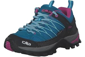 CMP Damen Rigel Low Wmn Trekking Shoes Wp Wanderschuhe