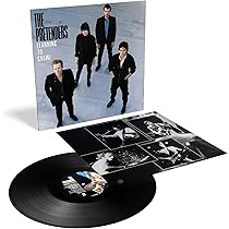 Pretenders: The Pretenders: Amazon.es: CD y vinilos}