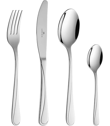 Amefa - Metaal - 6 personen - Design - Bestek kopen? | Korting tot