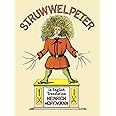 Struwwelpeter in English Translation (Dover Children's Classics)
