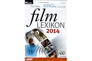 UNITED SOFT MEDIA VERLAG GMBH Das neue Filmlexikon 2014