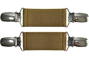 Olata Clip Elastica da Donna per Cardigan, Maglioni e Altri Capi d’Abbigliamento