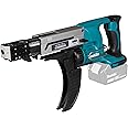 Makita DFR550Z 18V Li-Ion LXT Auto-Feed Screwdriver - Batteries and Charger Not Included