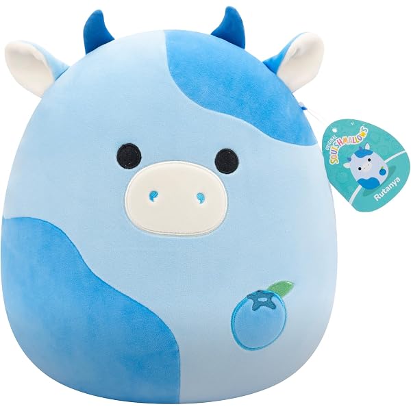 Squishmallows Leonard Il Leone Peluche 16 Pollici - Raro 2021, Regalo Perfetto Per Tutte Le Et&agrave;
