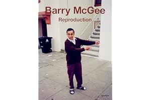 Barry McGee: Photography: Reproduction