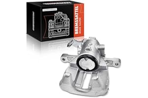 Frankberg Pinze freno Posteriore Sinistra Compatibile con Jumpy 2007-2016 Scudo 2007-2016 Expert 2007-2016 Sostituisci# 344166