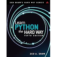 Learn Python the Hard Way: A Very Simple Introduction to the ...