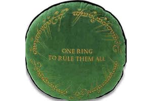 ‎ABYSTYLE ABYSTYLE - Lord of The Rings Ringkissen, einzigartig