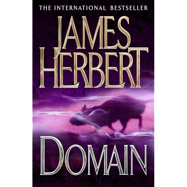 Fog &ndash; James Herbert &ndash; Un K &agrave; Part