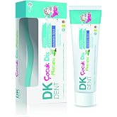Dermokil &Ccedil;ocuk Diş Macunu + Diş Fır&ccedil;ası Set