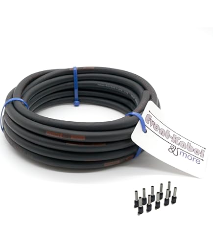 TITANEX H07RN-F 3Gx1,5mm - Čerpadla Spol. S R.o - Foto 4