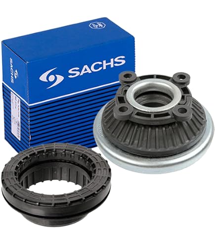 SACHS 998 724 Molla Autotelaio per Opel Combo Cassone/Limousine Spaziosa 2001 - Assale anteriore e altri veicoli SACHS 998 724 Molla Autotelaio per Opel Combo Cassone/Limousine Spaziosa 2001 - Assale anteriore e altri veicoli
