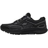 Skechers GO RUN CONSISTENT 2.0 220866TK BBK SneakerErkek