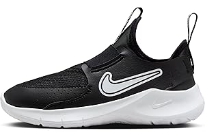 Nike Flex Runner 3 TD Chaussures À LAQUETSMixte Enfant