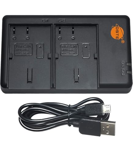 Kastar Lithium-Ion Battery Replacement for Canon BP-511 BP511 BP-511A and Canon PowerShot G1 G2 G3 G5 G6 PRO1 Pro 90 IS Digital Rebel EOS D60 D30 40D 30D 20D 10D 5D Camera : Digital Camera Batteries