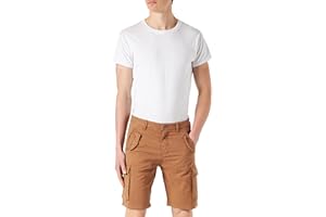 Gianni Lupo Orlando Pantaloncini Casual Uomo