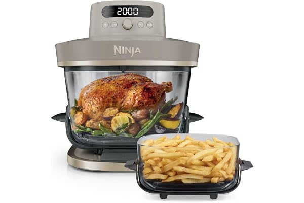 Ninja CRISPi PRO XL