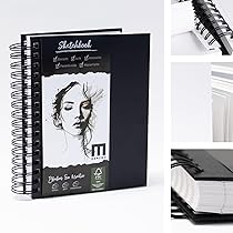 Surcotto Fineliner Stifte Set, 15 Größen – Schwarze Archivtinte Für Zeichnen, Skizzieren & Lettering