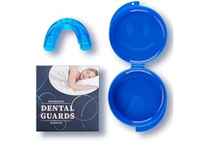 AIOUTGOGO Dispositivo Anti Russamento per Denti, Guscio Dentale, Efficace Contro il Russare, Protegge-Denti Sicuro Bite Antirussamento, Anti Russamento Uomo Efficaci Airflow Dispositivo Anti Russamento