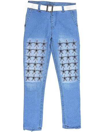 Girls Jeans: Buy Girls Jeans online at 